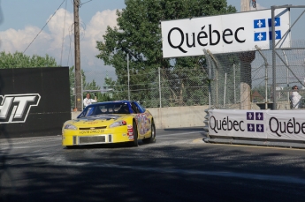 Grand Prix de Trois-Rivières (GP3R) - Série Canadian Tire de Nascar