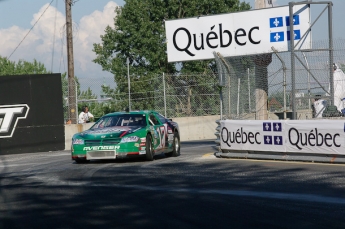 Grand Prix de Trois-Rivières (GP3R) - Série Canadian Tire de Nascar