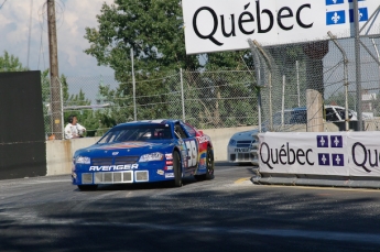 Grand Prix de Trois-Rivières (GP3R) - Série Canadian Tire de Nascar