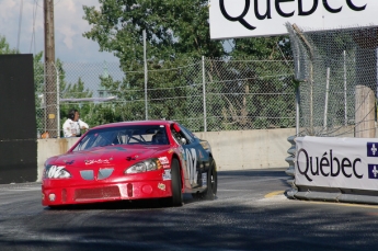 Grand Prix de Trois-Rivières (GP3R) - Série Canadian Tire de Nascar