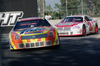 Grand Prix de Trois-Rivières (GP3R) - Série Canadian Tire de Nascar