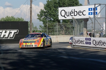 Grand Prix de Trois-Rivières (GP3R) - Série Canadian Tire de Nascar