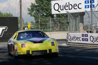 Grand Prix de Trois-Rivières (GP3R) - Série Canadian Tire de Nascar