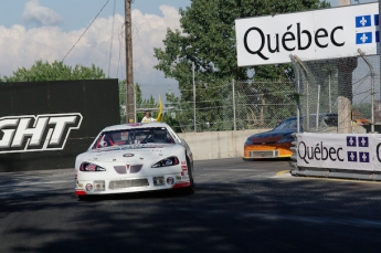 Grand Prix de Trois-Rivières (GP3R) - Série Canadian Tire de Nascar