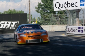 Grand Prix de Trois-Rivières (GP3R) - Série Canadian Tire de Nascar