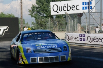 Grand Prix de Trois-Rivières (GP3R) - Série Canadian Tire de Nascar