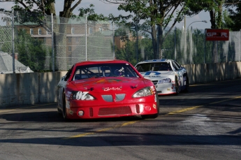Grand Prix de Trois-Rivières (GP3R) - Série Canadian Tire de Nascar