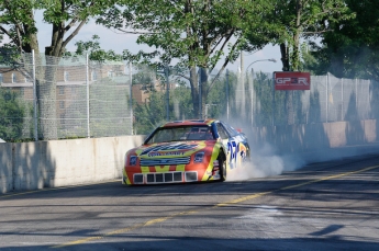 Grand Prix de Trois-Rivières (GP3R) - Série Canadian Tire de Nascar