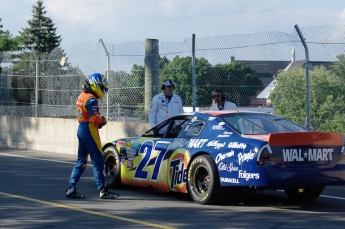 Grand Prix de Trois-Rivières (GP3R) - Série Canadian Tire de Nascar