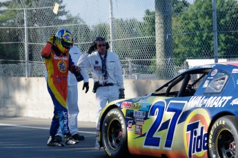 Grand Prix de Trois-Rivières (GP3R) - Série Canadian Tire de Nascar