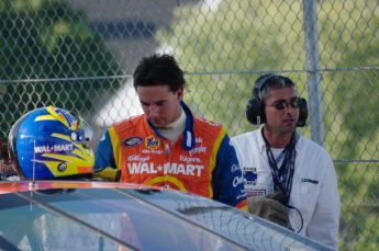 Grand Prix de Trois-Rivières (GP3R) - Série Canadian Tire de Nascar