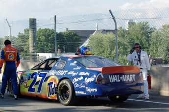 Grand Prix de Trois-Rivières (GP3R) - Série Canadian Tire de Nascar