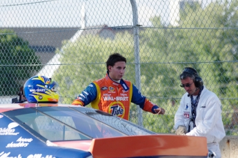 Grand Prix de Trois-Rivières (GP3R) - Série Canadian Tire de Nascar