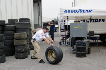 Grand Prix de Trois-Rivières (GP3R) - Série Canadian Tire de Nascar