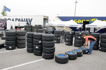 Grand Prix de Trois-Rivières (GP3R) - Série Canadian Tire de Nascar