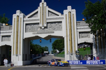 Grand Prix de Trois-Rivières (GP3R) - Série Canadian Tire de Nascar