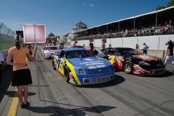 Grand Prix de Trois-Rivières (GP3R) - Série Canadian Tire de Nascar