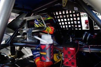 Grand Prix de Trois-Rivières (GP3R) - Série Canadian Tire de Nascar
