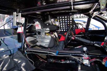 Grand Prix de Trois-Rivières (GP3R) - Série Canadian Tire de Nascar