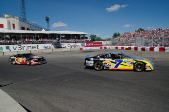 Grand Prix de Trois-Rivières (GP3R) - Série Canadian Tire de Nascar