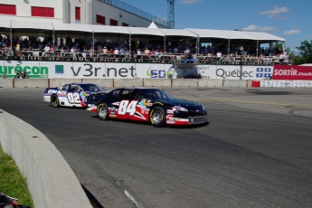 Grand Prix de Trois-Rivières (GP3R) - Série Canadian Tire de Nascar