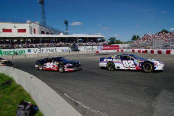 Grand Prix de Trois-Rivières (GP3R) - Série Canadian Tire de Nascar