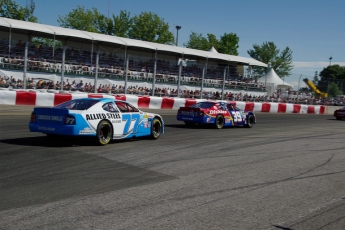 Grand Prix de Trois-Rivières (GP3R) - Série Canadian Tire de Nascar