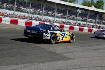 Grand Prix de Trois-Rivières (GP3R) - Série Canadian Tire de Nascar