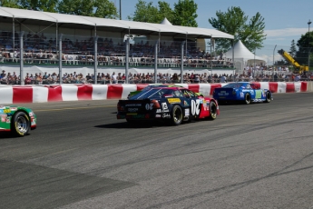 Grand Prix de Trois-Rivières (GP3R) - Série Canadian Tire de Nascar