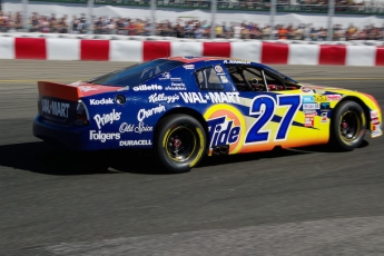 Grand Prix de Trois-Rivières (GP3R) - Série Canadian Tire de Nascar