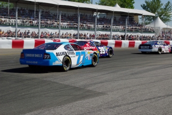Grand Prix de Trois-Rivières (GP3R) - Série Canadian Tire de Nascar