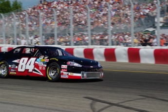 Grand Prix de Trois-Rivières (GP3R) - Série Canadian Tire de Nascar