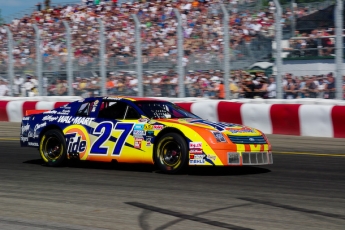 Grand Prix de Trois-Rivières (GP3R) - Série Canadian Tire de Nascar