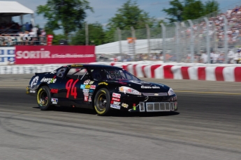 Grand Prix de Trois-Rivières (GP3R) - Série Canadian Tire de Nascar