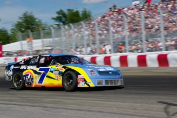 Grand Prix de Trois-Rivières (GP3R) - Série Canadian Tire de Nascar