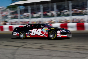 Grand Prix de Trois-Rivières (GP3R) - Série Canadian Tire de Nascar