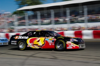 Grand Prix de Trois-Rivières (GP3R) - Série Canadian Tire de Nascar