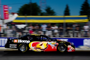 Grand Prix de Trois-Rivières (GP3R) - Série Canadian Tire de Nascar