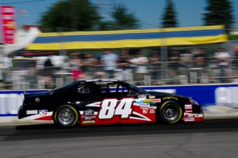 Grand Prix de Trois-Rivières (GP3R) - Série Canadian Tire de Nascar