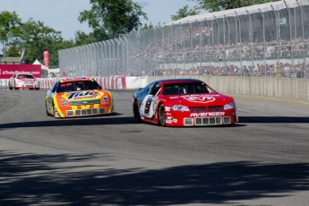 Grand Prix de Trois-Rivières (GP3R) - Série Canadian Tire de Nascar