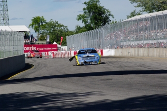 Grand Prix de Trois-Rivières (GP3R) - Série Canadian Tire de Nascar