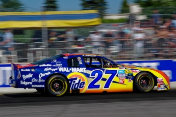 Grand Prix de Trois-Rivières (GP3R) - Série Canadian Tire de Nascar