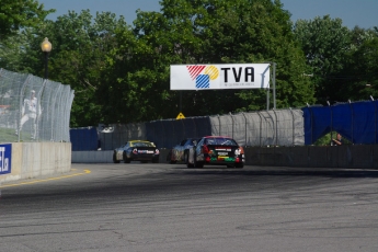 Grand Prix de Trois-Rivières (GP3R) - Série Canadian Tire de Nascar