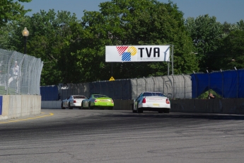 Grand Prix de Trois-Rivières (GP3R) - Série Canadian Tire de Nascar