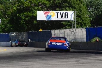 Grand Prix de Trois-Rivières (GP3R) - Série Canadian Tire de Nascar