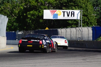 Grand Prix de Trois-Rivières (GP3R) - Série Canadian Tire de Nascar