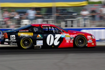 Grand Prix de Trois-Rivières (GP3R) - Série Canadian Tire de Nascar