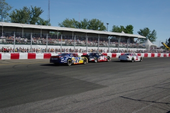 Grand Prix de Trois-Rivières (GP3R) - Série Canadian Tire de Nascar