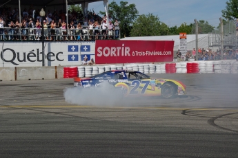 Grand Prix de Trois-Rivières (GP3R) - Série Canadian Tire de Nascar