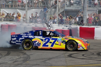 Grand Prix de Trois-Rivières (GP3R) - Série Canadian Tire de Nascar